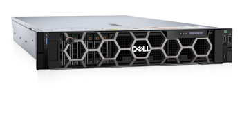 Máy chủ Dell PowerEdge R860 24x2.5'' - 2x2.5